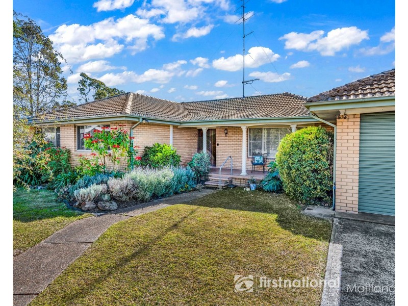 18 Myra Street, Cessnock NSW 2325