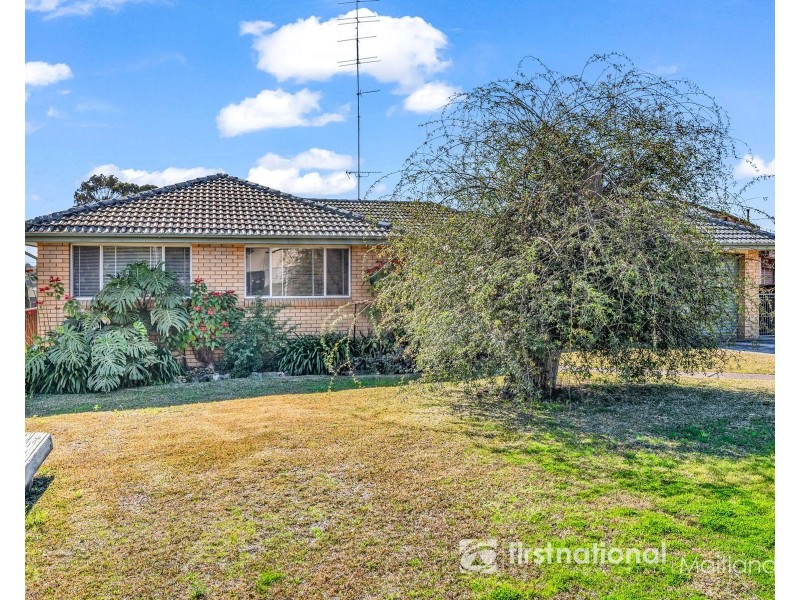 18 Myra Street, Cessnock NSW 2325