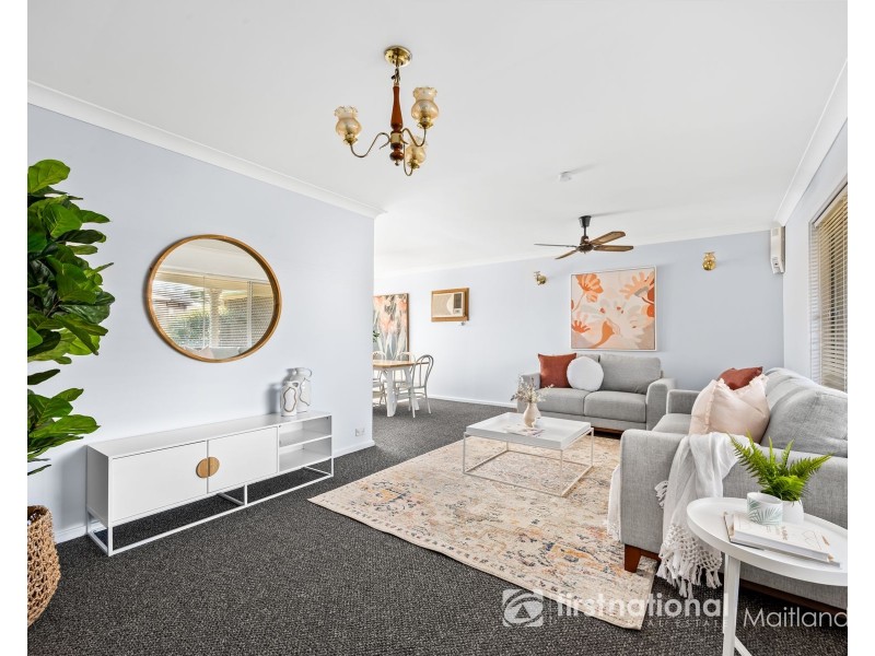 18 Myra Street, Cessnock NSW 2325