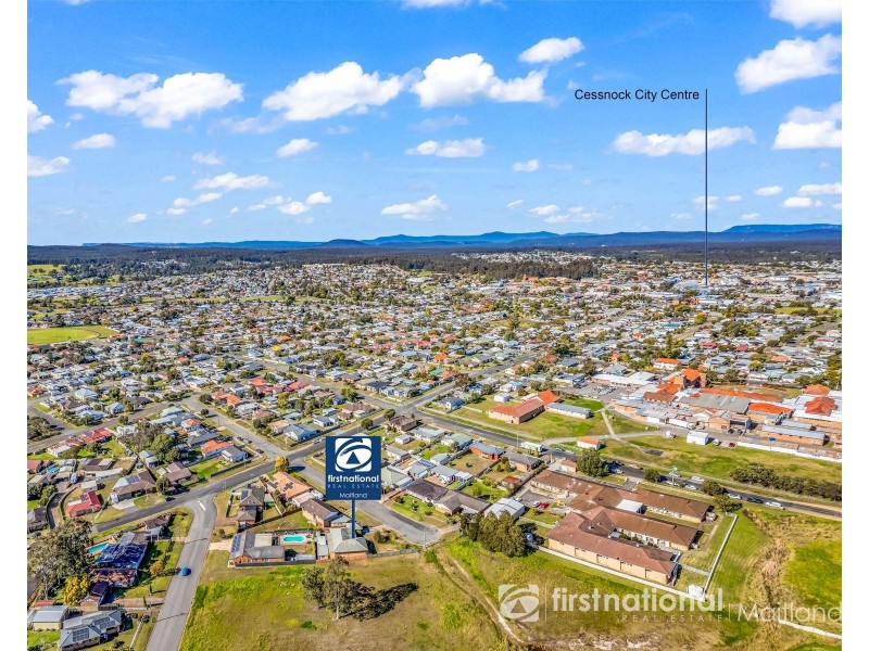 18 Myra Street, Cessnock NSW 2325