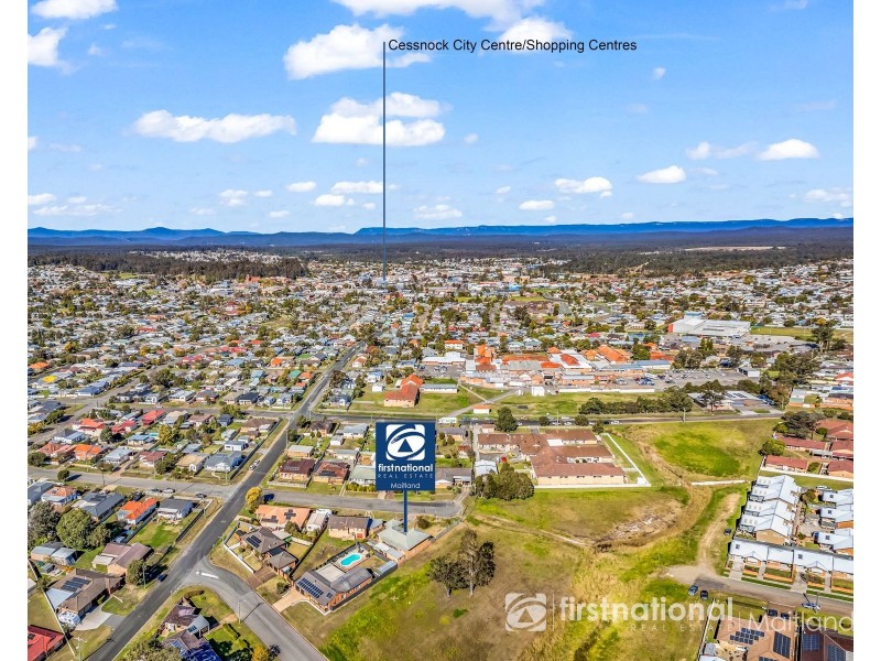 18 Myra Street, Cessnock NSW 2325