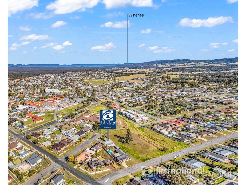 18 Myra Street, Cessnock NSW 2325