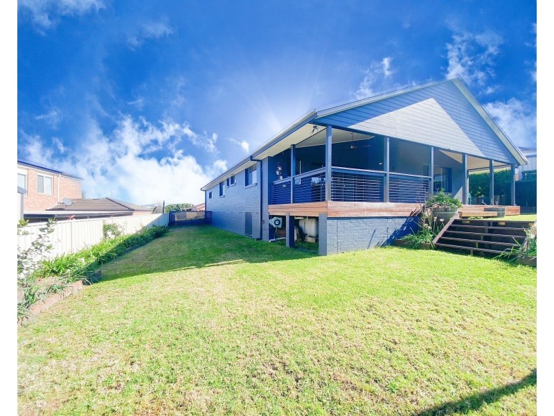 52 April Circuit, Bolwarra Heights NSW 2320