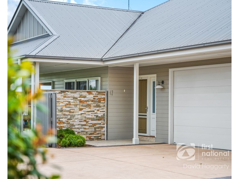 12 Sharkeys Lane, Lorn NSW 2320