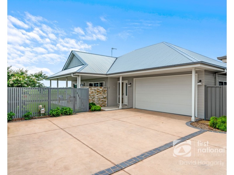 12 Sharkeys Lane, Lorn NSW 2320