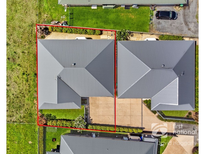 12 Sharkeys Lane, Lorn NSW 2320