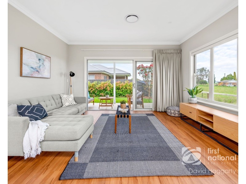12 Sharkeys Lane, Lorn NSW 2320