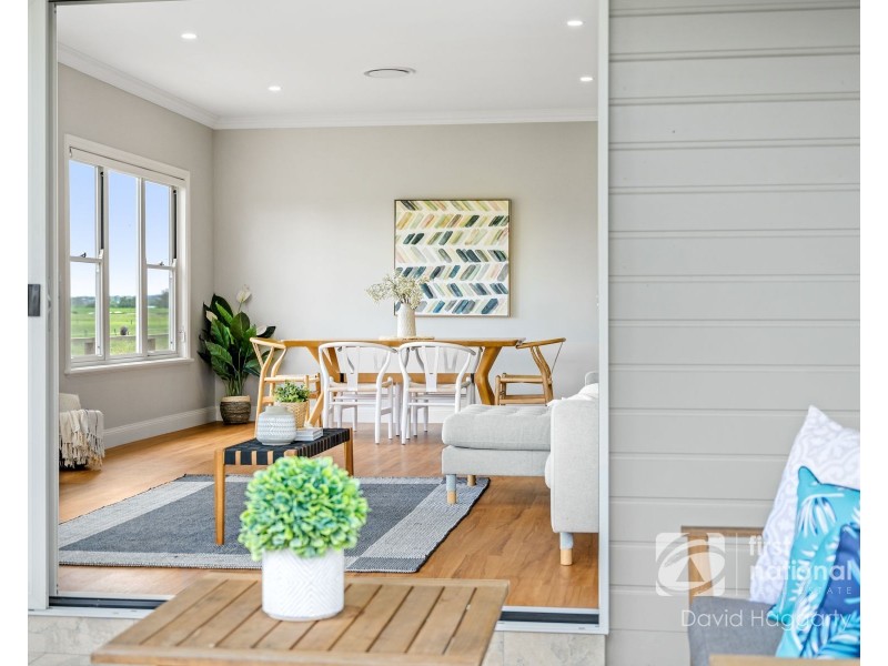 12 Sharkeys Lane, Lorn NSW 2320