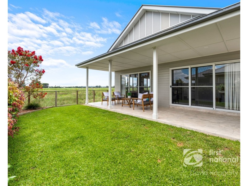 12 Sharkeys Lane, Lorn NSW 2320