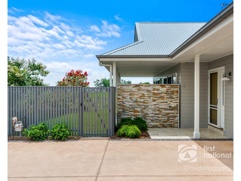 12 Sharkeys Lane, Lorn NSW 2320