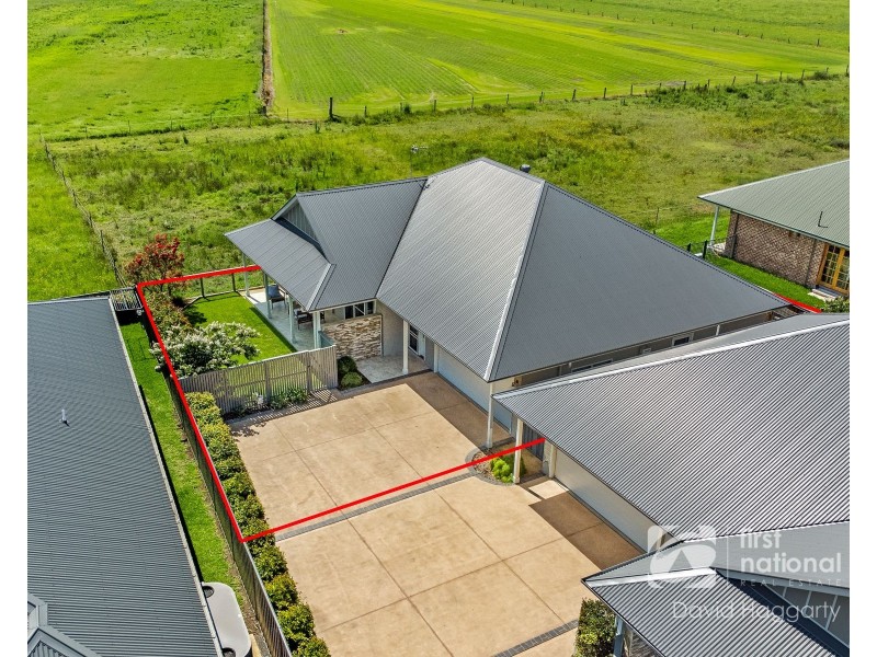 12 Sharkeys Lane, Lorn NSW 2320