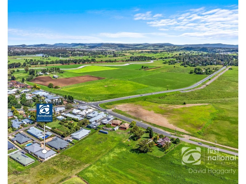 12 Sharkeys Lane, Lorn NSW 2320