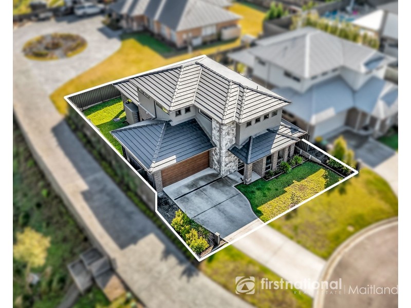 6A Cottonwood Close, Bolwarra NSW 2320