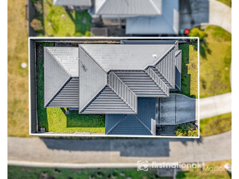 6A Cottonwood Close, Bolwarra NSW 2320