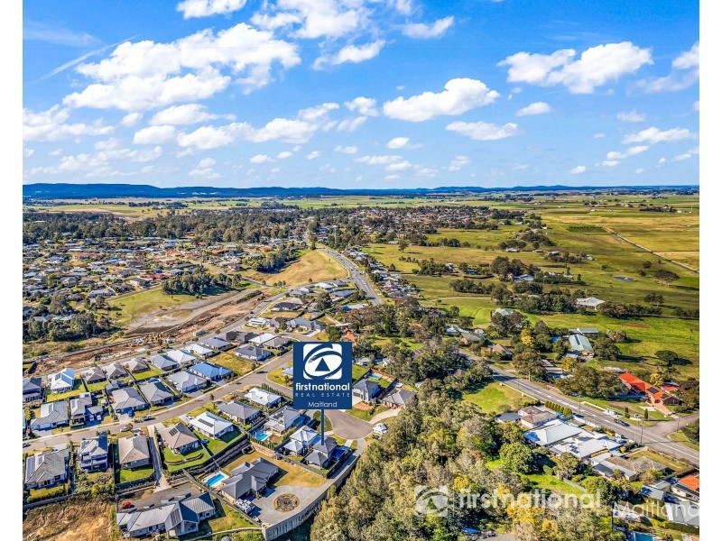 6A Cottonwood Close, Bolwarra NSW 2320