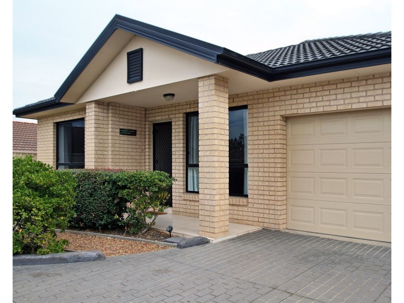 7/20 Justine Parade, Rutherford NSW 2320