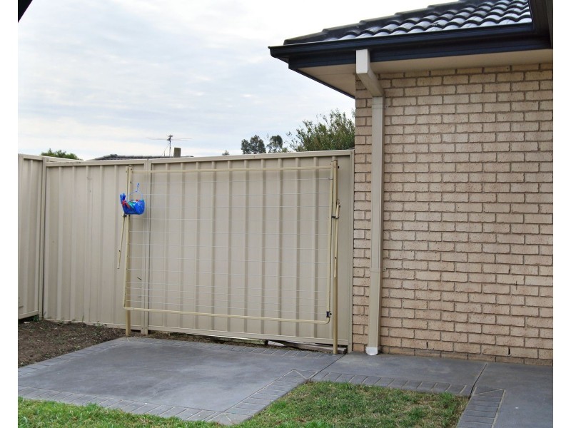 7/20 Justine Parade, Rutherford NSW 2320