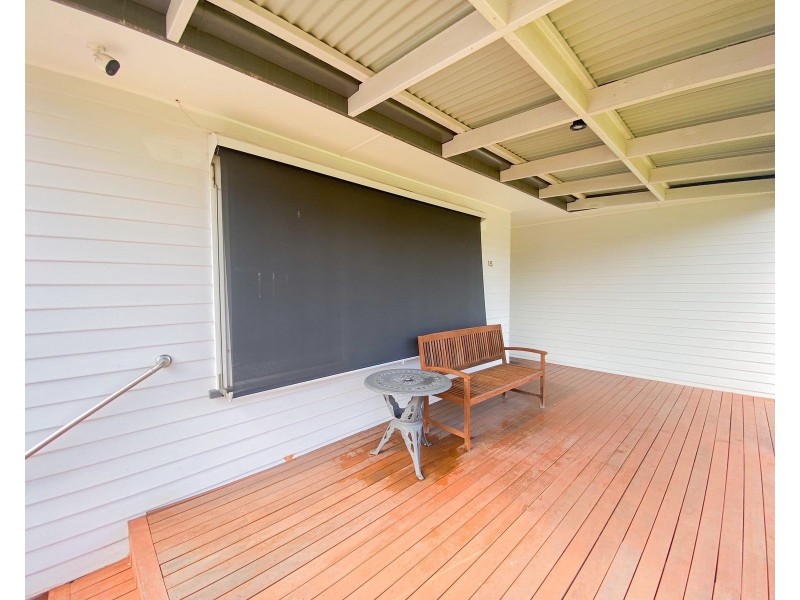 15 Crisp Avenue, Rutherford NSW 2320