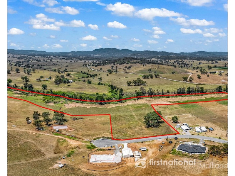 36 Clarkes Crossing Close, Vacy NSW 2421
