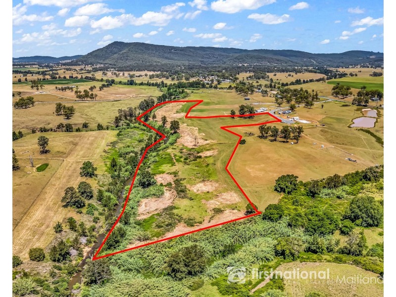 36 Clarkes Crossing Close, Vacy NSW 2421