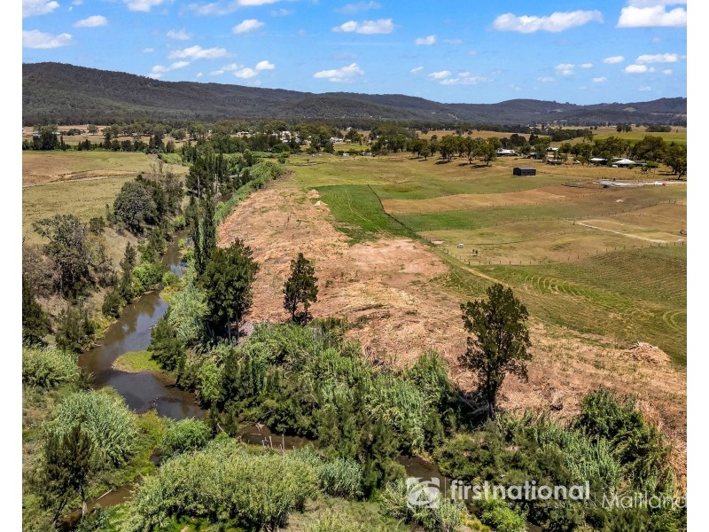 36 Clarkes Crossing Close, Vacy NSW 2421