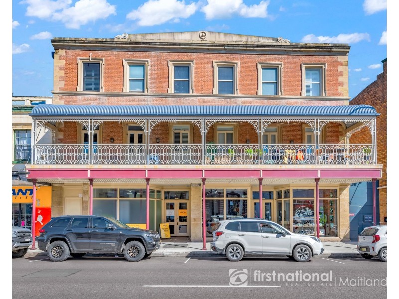3/333 High Street, Maitland NSW 2320