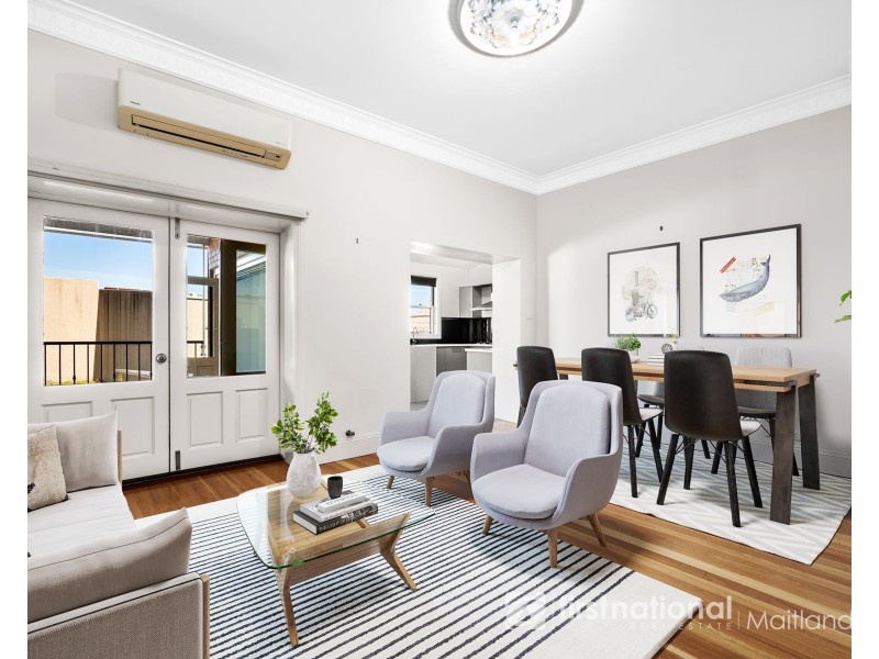 3/333 High Street, Maitland NSW 2320
