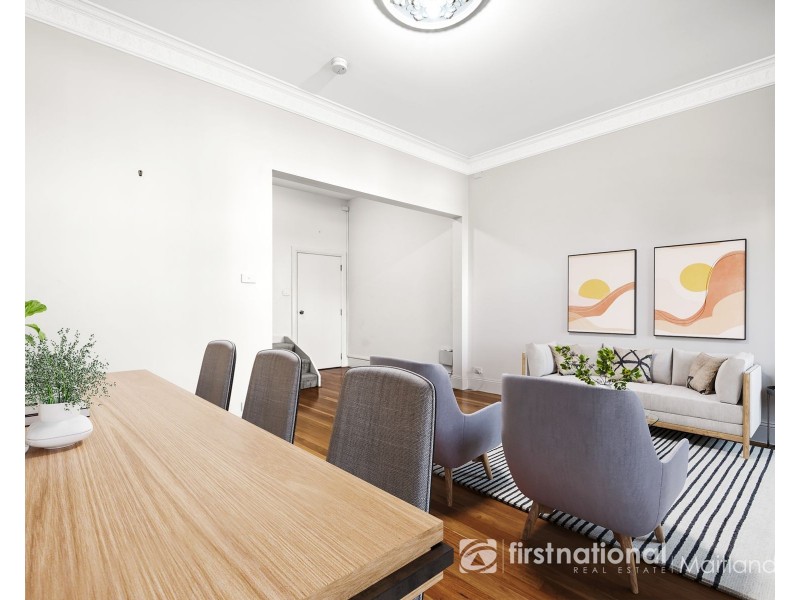 3/333 High Street, Maitland NSW 2320