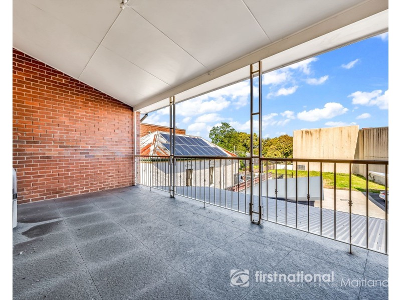3/333 High Street, Maitland NSW 2320