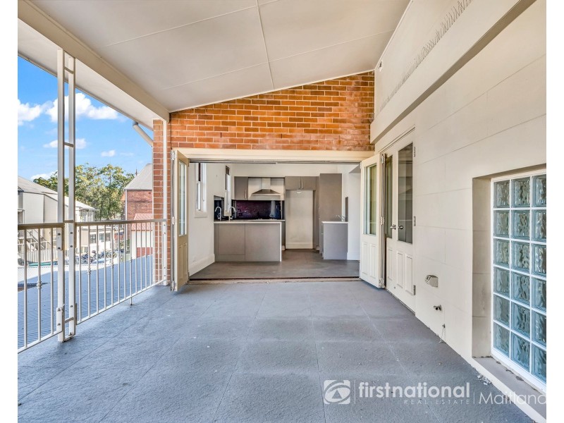 3/333 High Street, Maitland NSW 2320