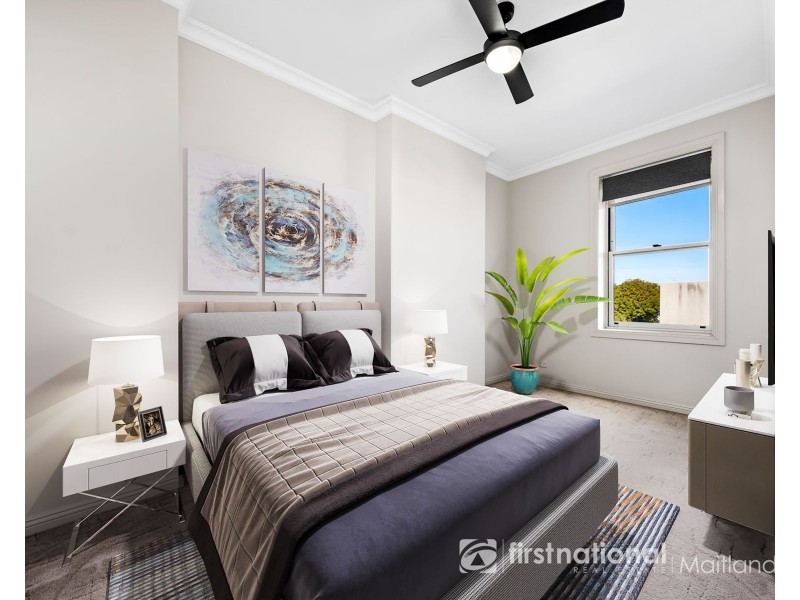 3/333 High Street, Maitland NSW 2320
