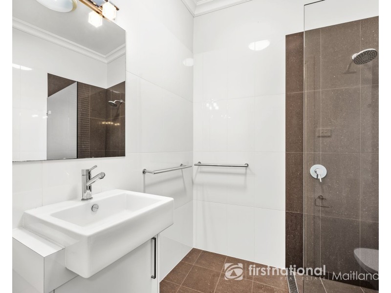 3/333 High Street, Maitland NSW 2320
