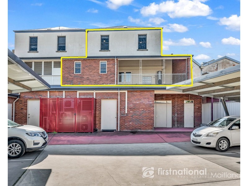 3/333 High Street, Maitland NSW 2320