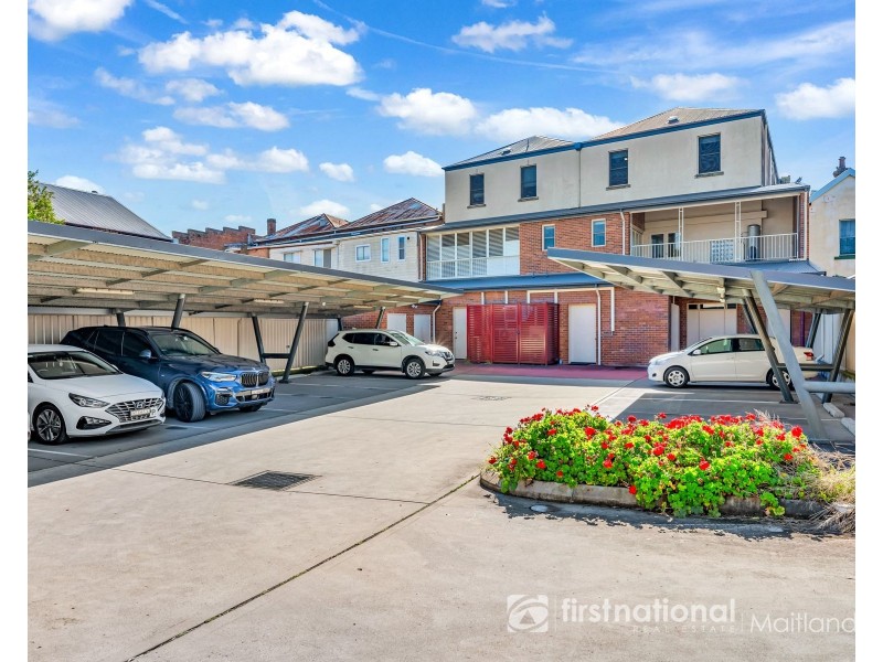 3/333 High Street, Maitland NSW 2320