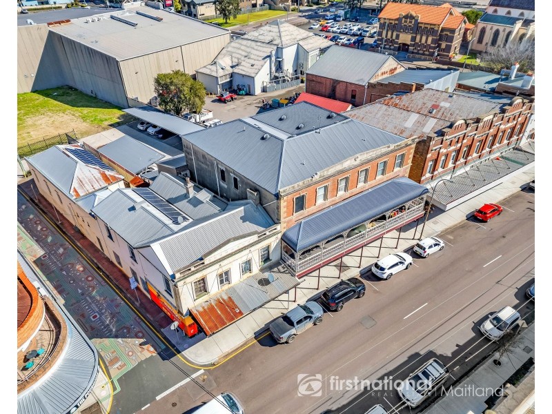 3/333 High Street, Maitland NSW 2320