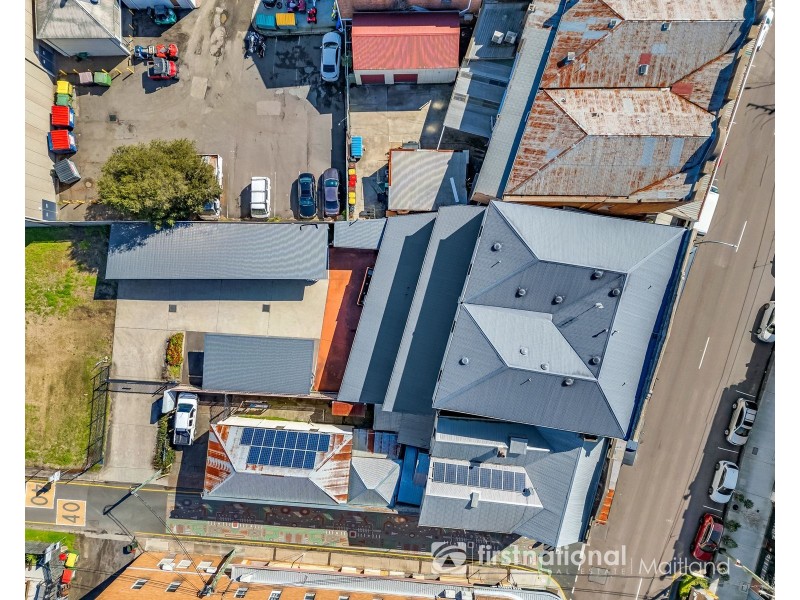 3/333 High Street, Maitland NSW 2320