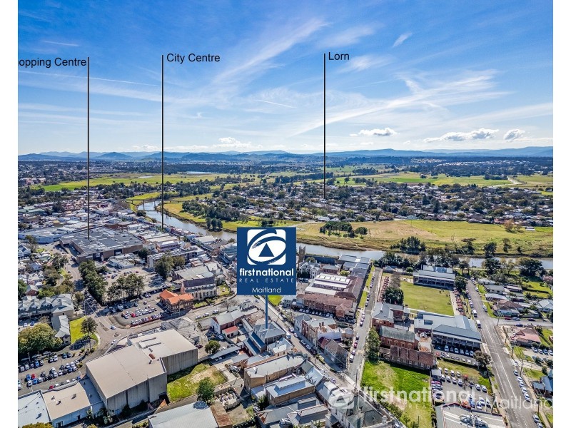 3/333 High Street, Maitland NSW 2320