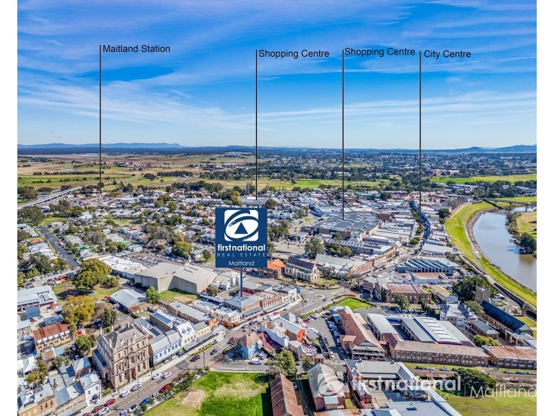 3/333 High Street, Maitland NSW 2320