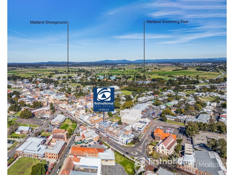 3/333 High Street, Maitland NSW 2320