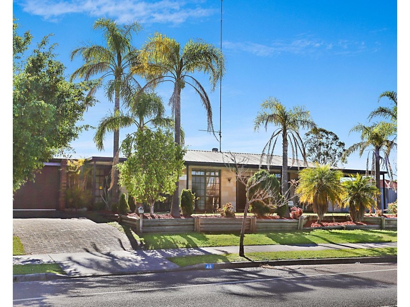 48 Ferraby Drive, Metford NSW 2323