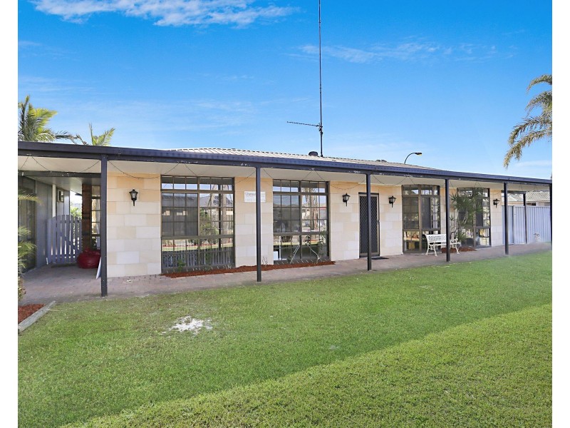 48 Ferraby Drive, Metford NSW 2323