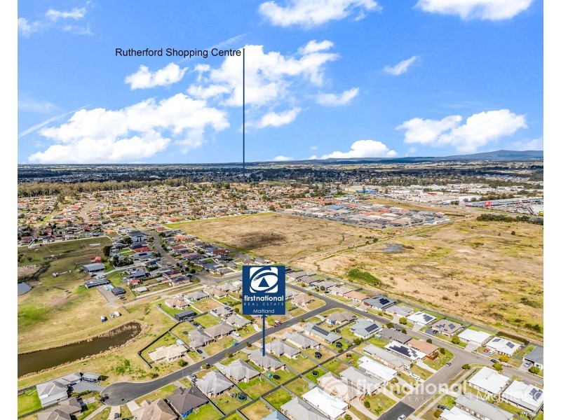 9 Hepburn Close, Rutherford NSW 2320