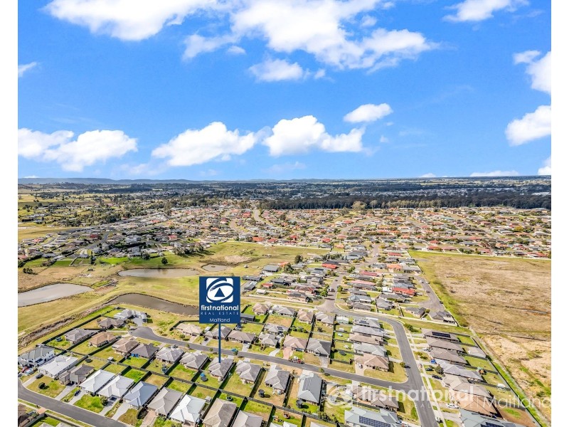 9 Hepburn Close, Rutherford NSW 2320