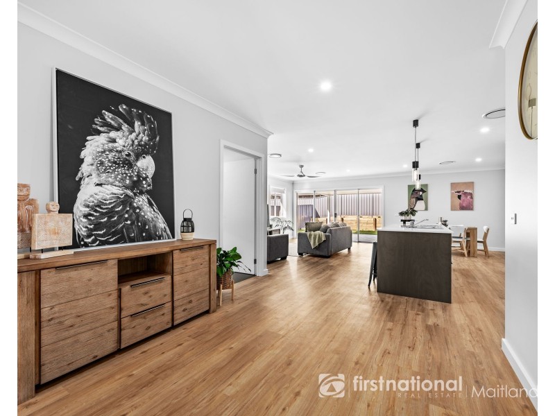 20 Beryl Drive, Rutherford NSW 2320