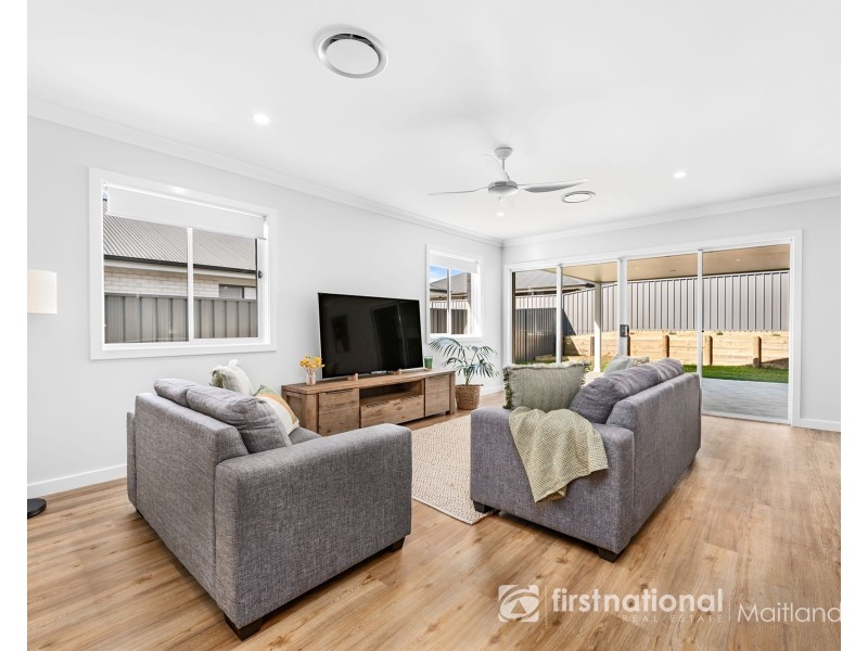 20 Beryl Drive, Rutherford NSW 2320