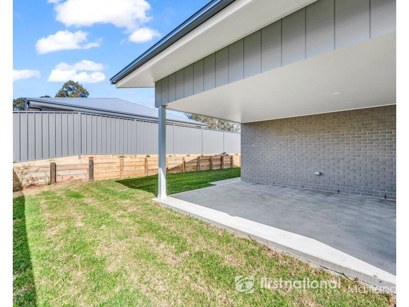 20 Beryl Drive, Rutherford NSW 2320