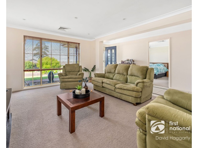 36 Nardoo Avenue, Aberglasslyn NSW 2320