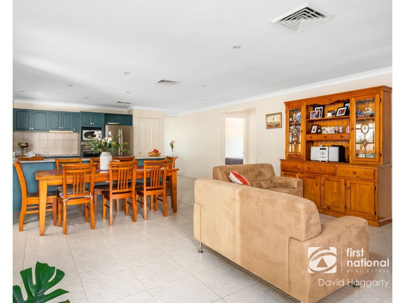 36 Nardoo Avenue, Aberglasslyn NSW 2320