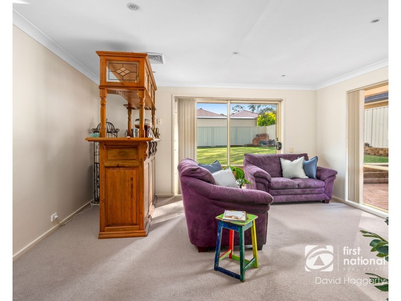 36 Nardoo Avenue, Aberglasslyn NSW 2320