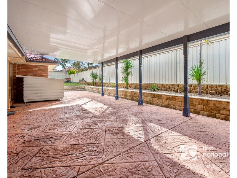 36 Nardoo Avenue, Aberglasslyn NSW 2320